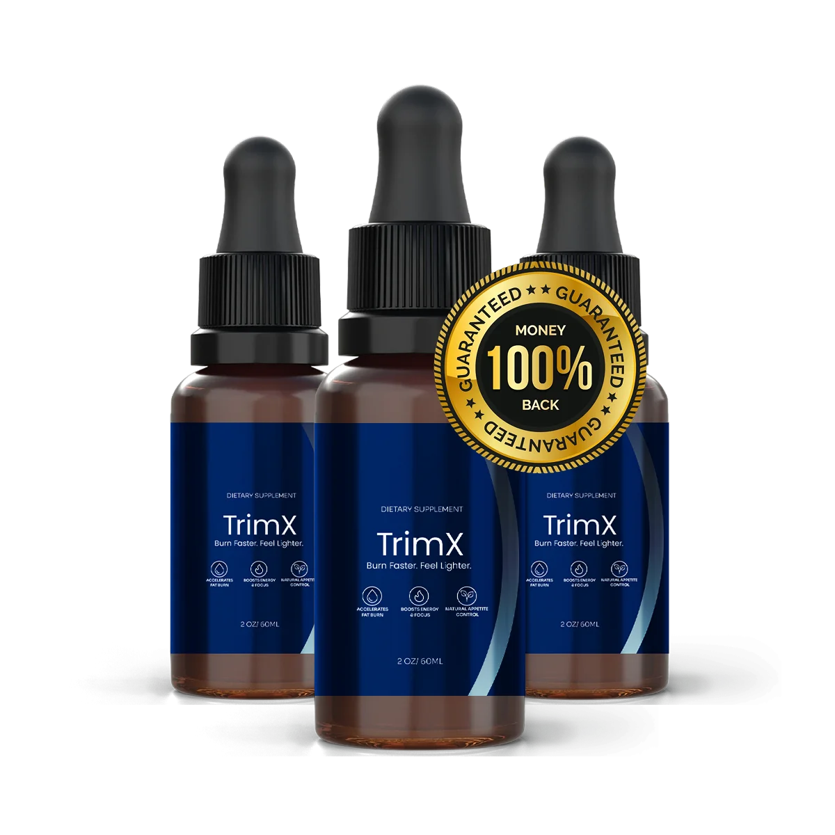 TrimX Weight Loss Supplement